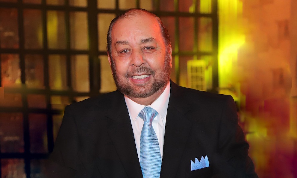 MUERE EL EMPRESARIO TEÓFILO TORRES CORZO