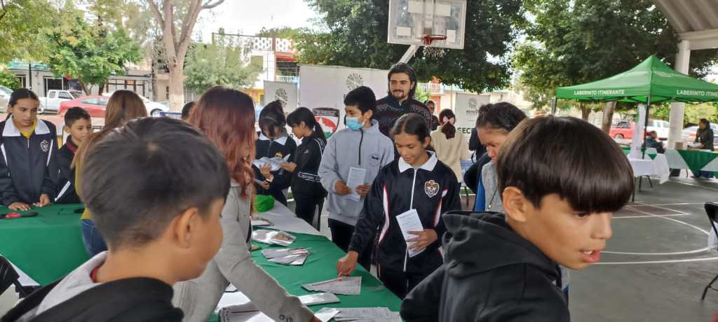 GOBIERNO ESTATAL LLEVA FINANCIAMIENTOS A FAMILIAS DEL&nbsp;ALTIPLANO