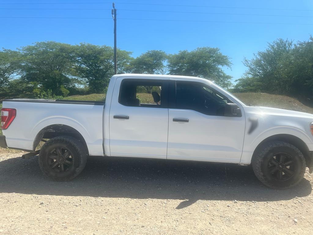 EN SAN LUIS POTOSÍ, GUARDIA NACIONAL Y EJÉRCITO MEXICANO DETIENEN A CUATRO PERSONAS EN POSESIÓN DE ARMAMENTO