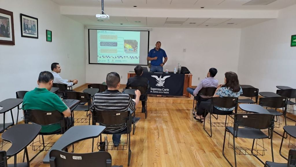 FEDERACIÓN ENTREGARÁ VÍA ALTERNA AL ESTADO PARA SU CONCLUSIÓN:&nbsp;JEC