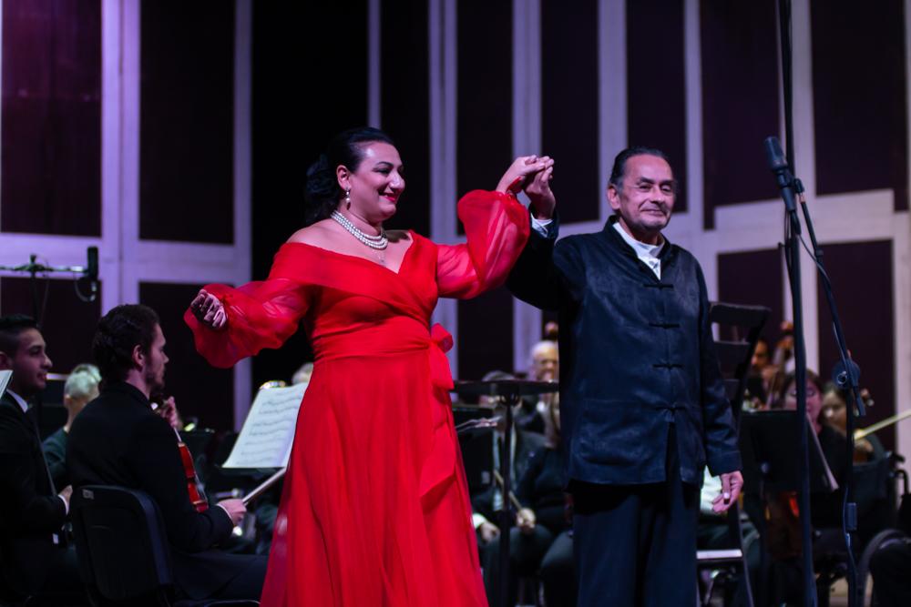 CON APOYO ESTATAL SE LOGRA EXITOSA GALA OPERÍSTICA DE&nbsp;ARMENIA