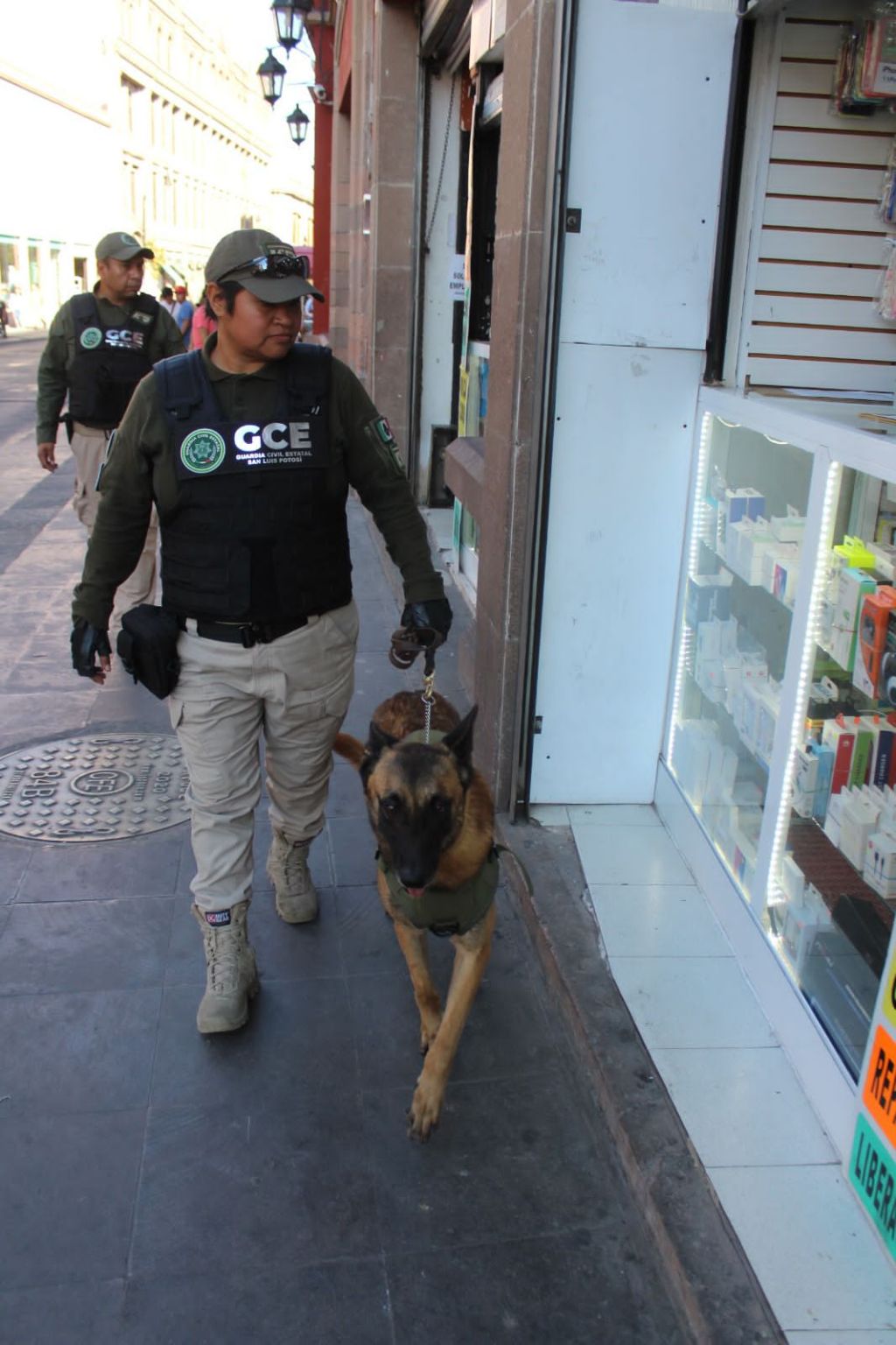 EFICACIA DEL GOBIERNO ESTATAL REDUJO DELITOS UN 50 POR&nbsp;CIENTO