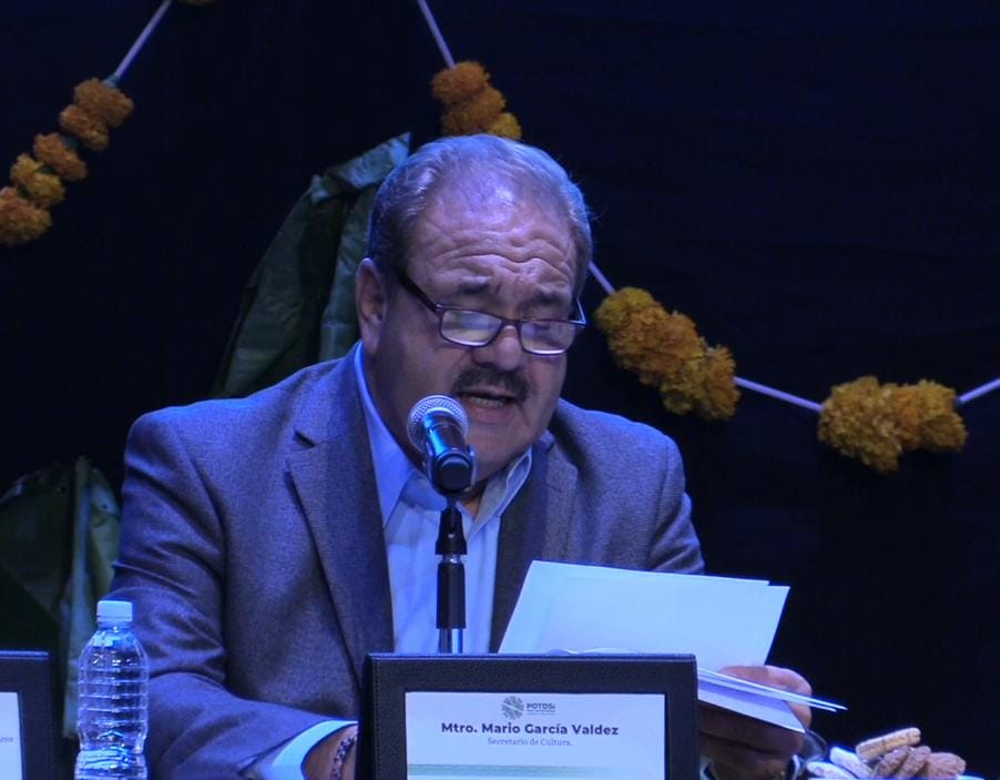 SECULT ANALIZARÁ CAMBIOS Y NOMBRAMIENTOS&nbsp; EN DIRECCIÓN DE MUSEOS DEL&nbsp;ESTADO.