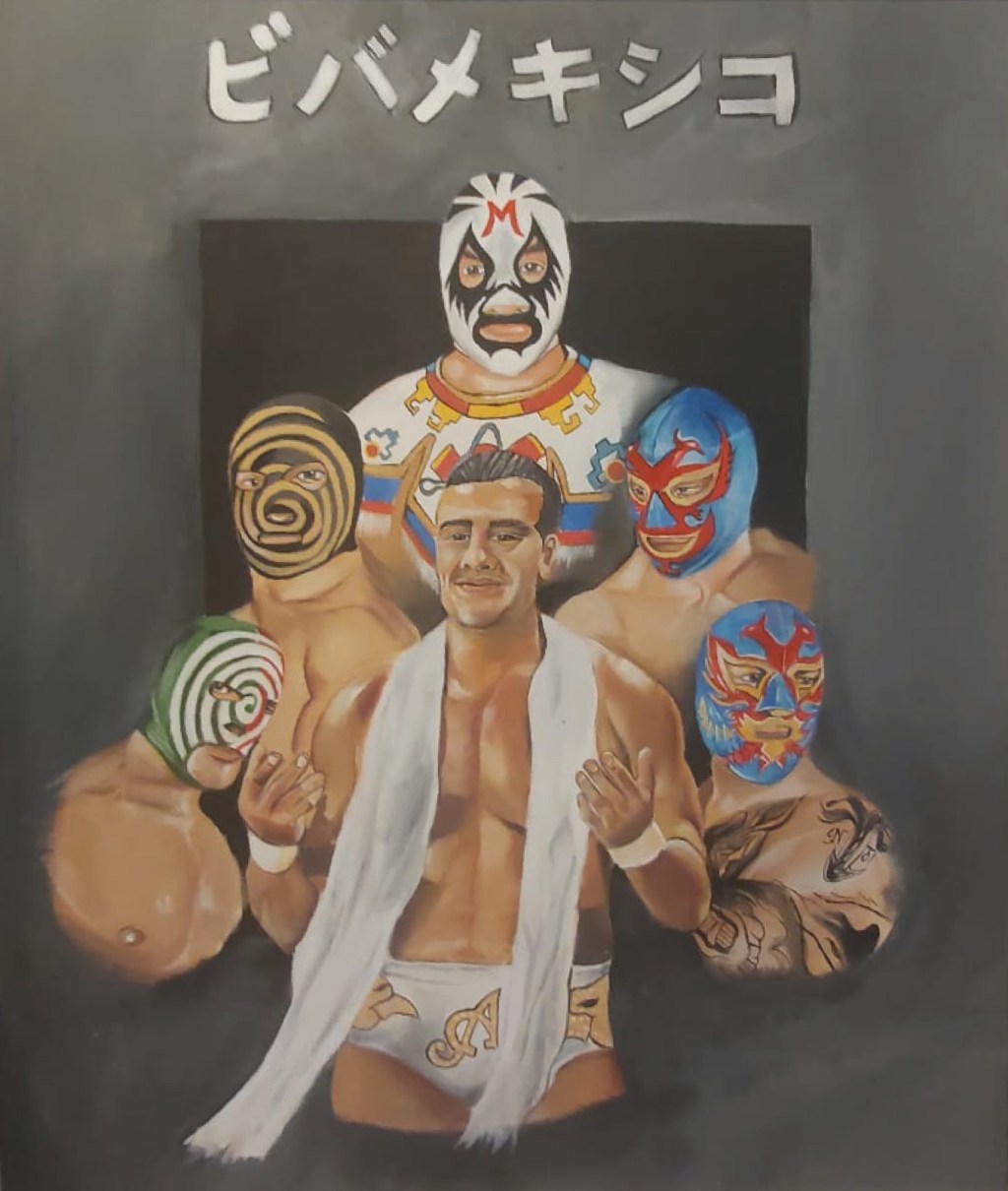 Gobierno de la Capital alista muestra colectiva de trabajos del Premio Municipal de Pintura&nbsp;2023