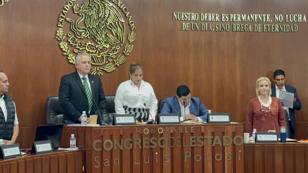 EN DOS AÑOS GOBIERNO ESTATAL RESCATÓ SISTEMA DE&nbsp;SALUD