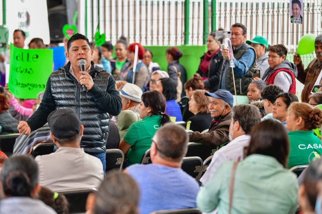 SAN LUIS POTOSÍ BRINDA APOYO A DAMNIFICADOS EN GUERRERO: RICARDO&nbsp;GALLARDO