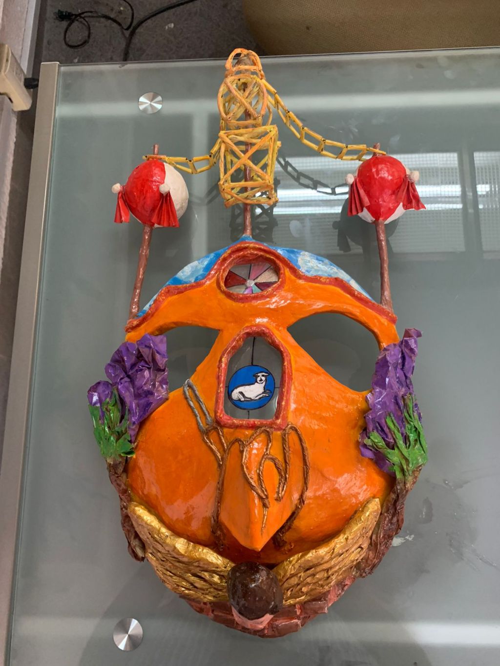 SECULT INVITA A EXPOSICIÓN DE TALLERES DE CARTONERÍA, CREACIÓN, TRADICIÓN Y ARTES&nbsp;PLÁSTICAS