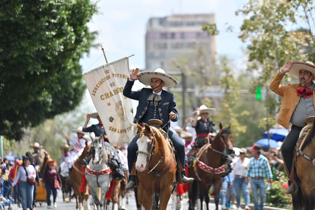 TORNEO CHARRO PROYECTA 80 POR CIENTO DE&nbsp;HOTELERÍA