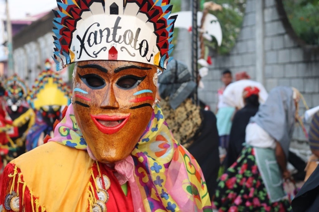 XANTOLO REACTIVARÁ LA ECONOMÍA EN LA HUASTECA:&nbsp;SECTUR