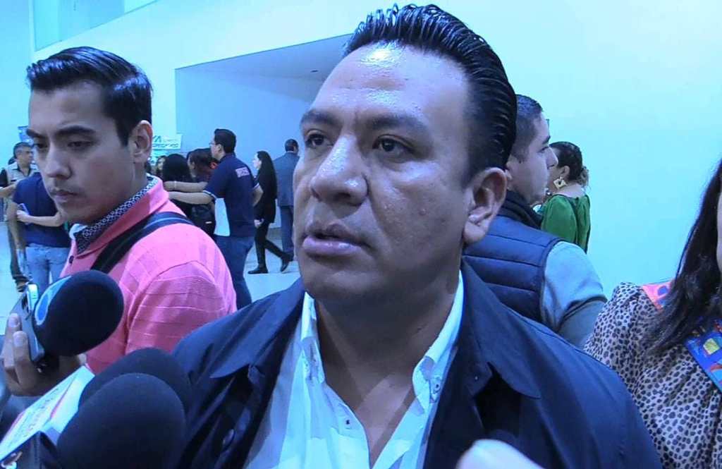 “SE AYUDARA A MIGRANTES PERO CON MESURA” SEC. GENERAL DE GOBIERNO ANTE CIERRE DE LA CASA DEL&nbsp;MIGRANTE.