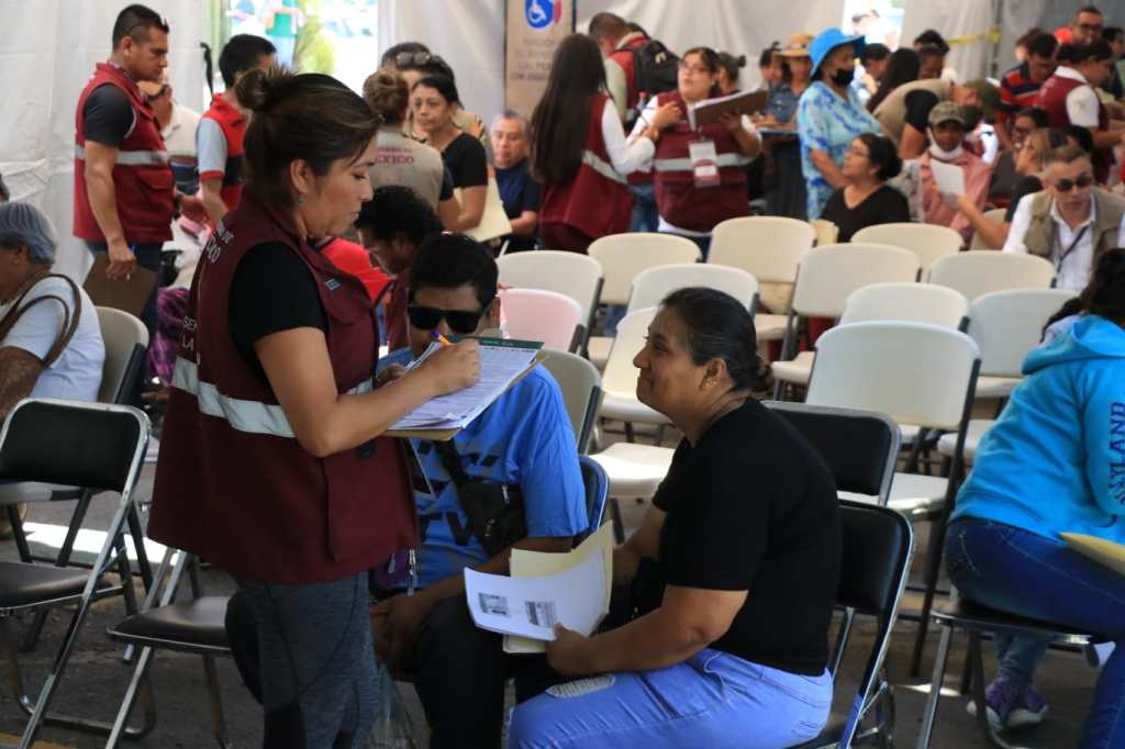 GOBIERNO BRINDARÁ APOYO A CERCA DE 14 MIL PERSONAS CON&nbsp;DISCAPACIDAD