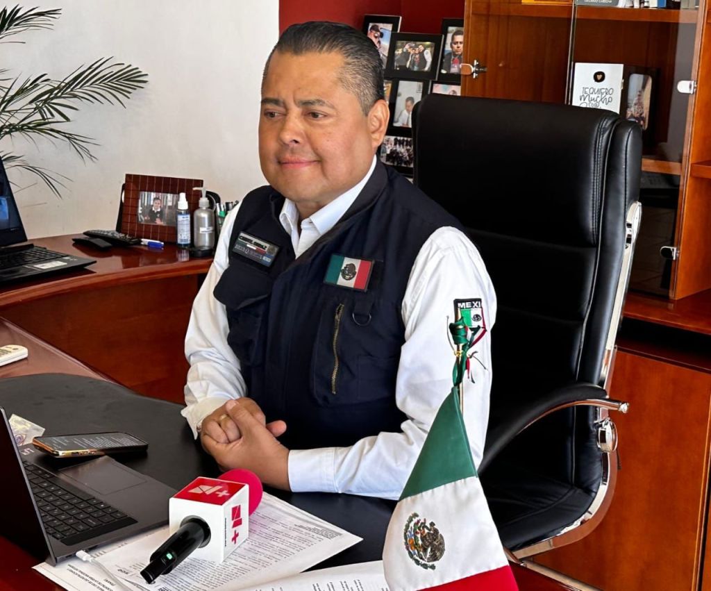 GOBIERO ESTATAL PIDE USAR CON PRECAUCIÓN CALENTADORES&nbsp;DOMÉSTICOS