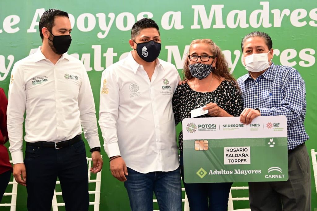 REPORTAN FALLA EN TARJETAS DE APOYO DE SEDESORE POR MAGNETIZACIÓN DE&nbsp;CELULARES.