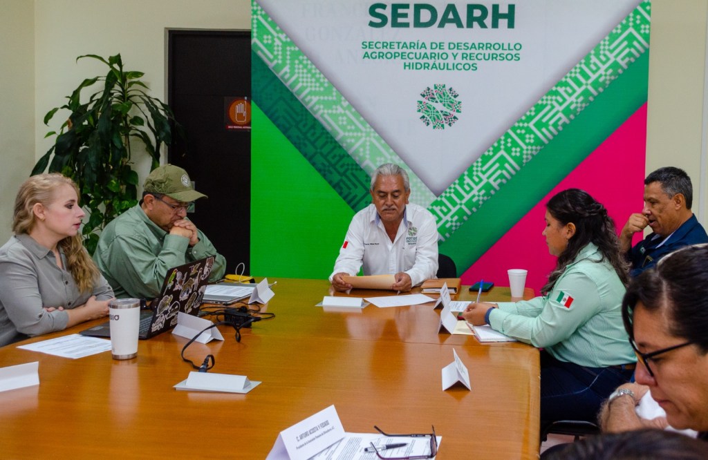 EN FEBRERO DE 2024, SLP SERÁ SEDE NACIONAL DEL DÍA DE LOS&nbsp;HUMEDALES