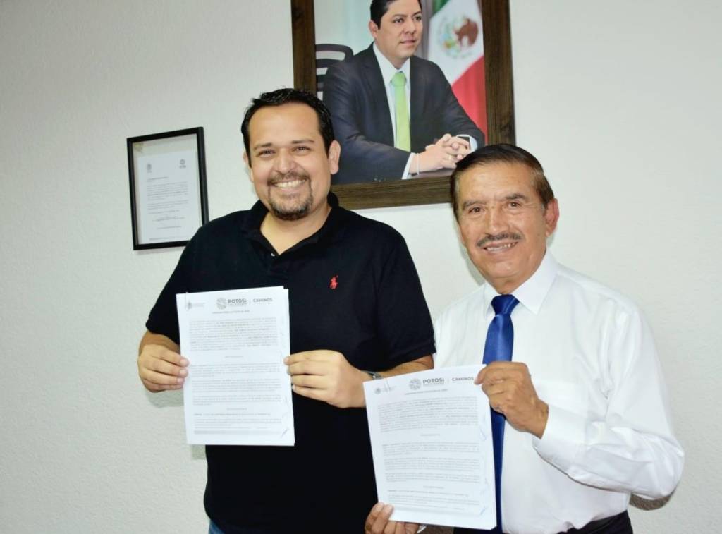 GOBIERNO ESTATAL REHABILITARÁ CALLES DE LA ZONA&nbsp;INDUSTRIAL