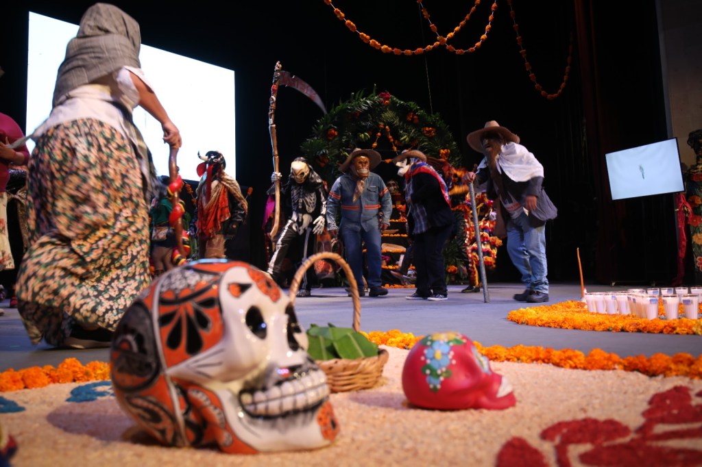 SEER VOLVERÁ A SORPRENDER EN FESTIVAL DE&nbsp;XANTOLO