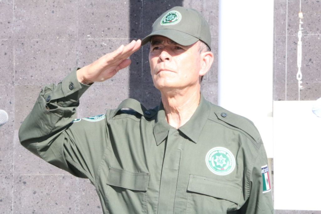 TOMA POSESIÓN AL CARGO NUEVO TITULAR DE LA DIVISIÓN&nbsp;CAMINOS