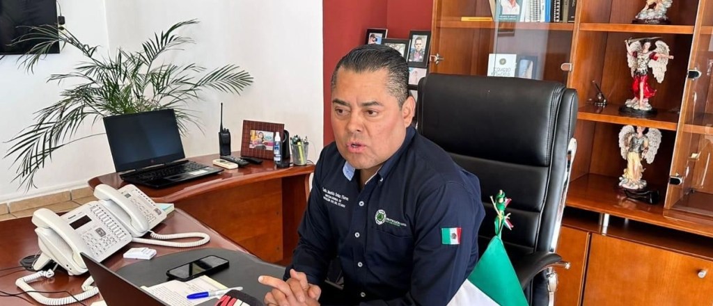 IMPLEMENTARÁ ESTADO OPERATIVO PARA EL NACIONAL CHARRO&nbsp;2023