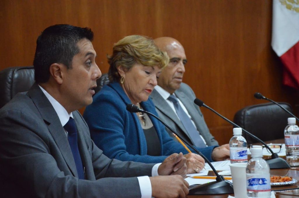 NO HAY CONDICIONES PARA INCREMENTO A LA TARIFA DEL AGUA:&nbsp;CEA