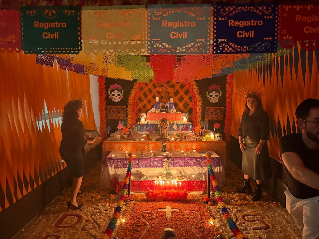 SAN LUIS POTOSÍ YA DESPEGÓ EN LA PRESERVACIÓN DE SUS&nbsp;TRADICIONES