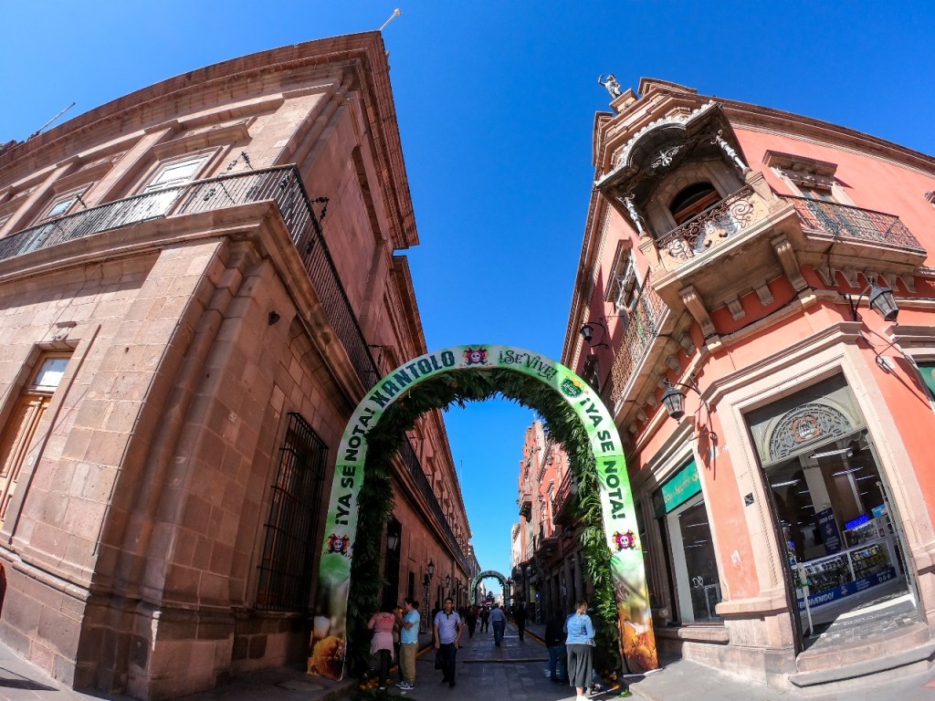 GOBIERNO FORTALECE OPERATIVO DE PREVENCIÓN POR&nbsp;FESTIVIDADES