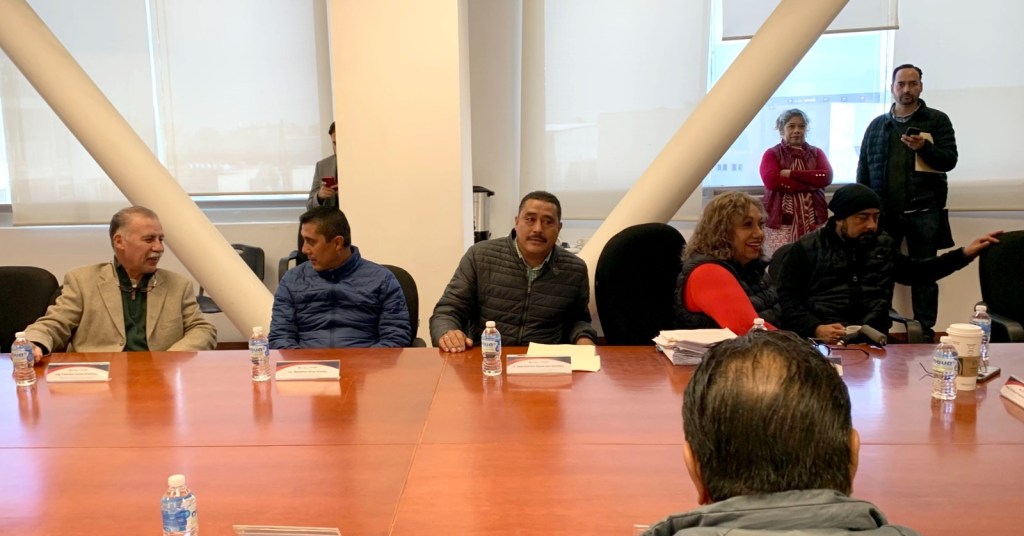 EN APOYO A LA CIUDADANÍA, ESTADO VOTÓ CONTRA INCREMENTO AL&nbsp;AGUA