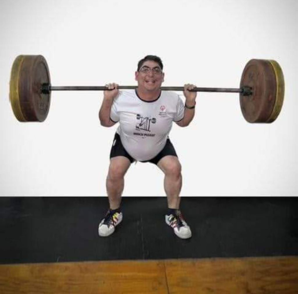 Gobierno de la Capital da a conocer los ganadores del Premio Municipal del Deporte 2023 