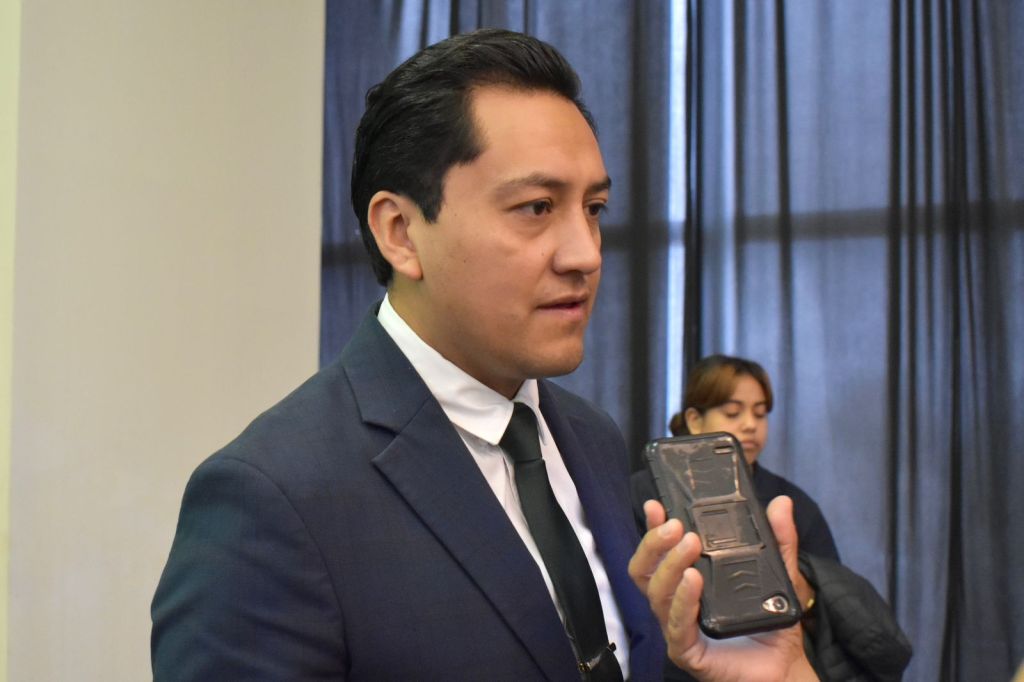 GOBIERNO INFORMA CAMBIO DE DOMICILIO DE LA&nbsp;CONTRALORÍA