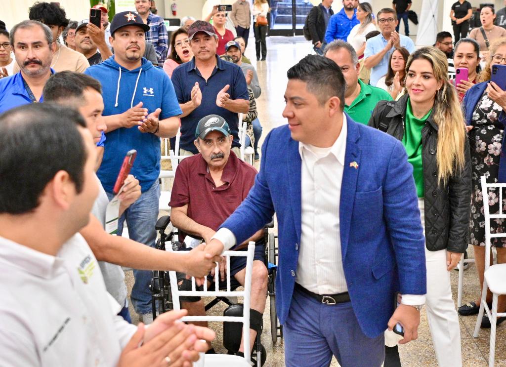 GOBIERNO IMPULSARÁ PROGRAMA PARA UNA REPATRIACIÓN&nbsp;DIGNA