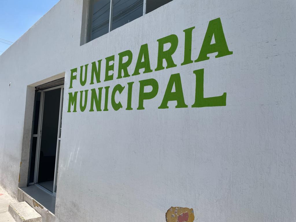 FAMILIAS SOLEDENSES SE BENEFICIAN CON SERVICIOS FUNERARIOS&nbsp;GRATUITOS
