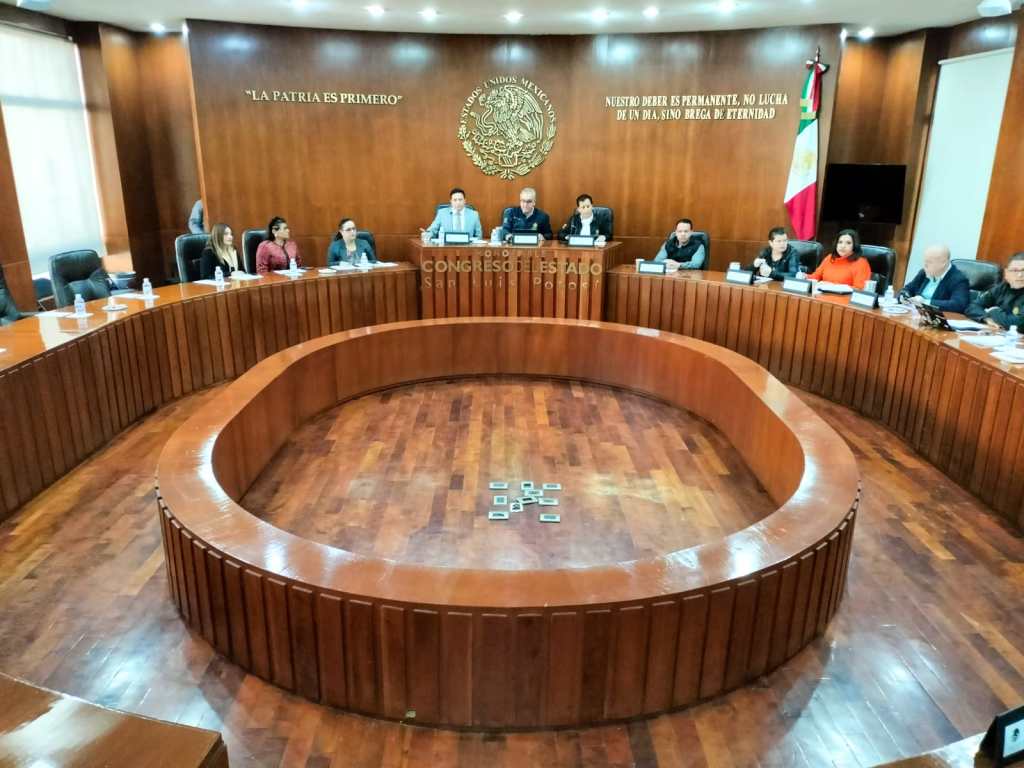 SE SOLICITARÁ EL APOYO DE LA SECRETARÍA DE FINANZAS PARA ATENDER LOS PROBLEMAS FINANCIEROS DE LA DIRECCIÓN DE PENSIONES DEL&nbsp;ESTADO