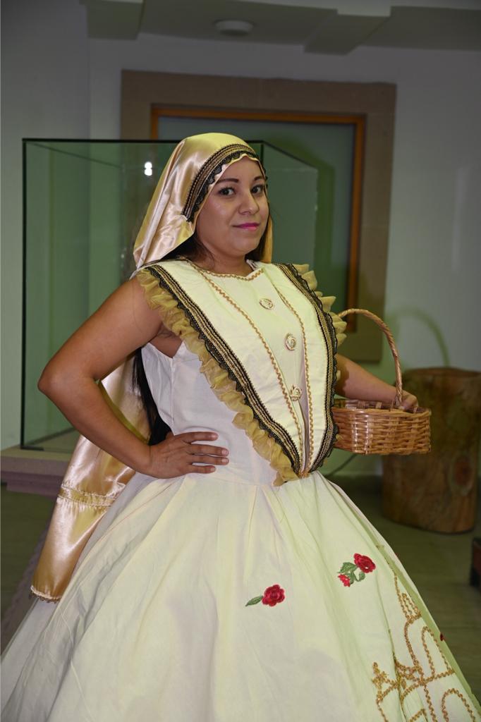 RECONOCERÁ AYUNTAMIENTO SOLEDENSE A PARTICIPANTES DE CONCURSO DE TRAJE&nbsp;TÍPICO