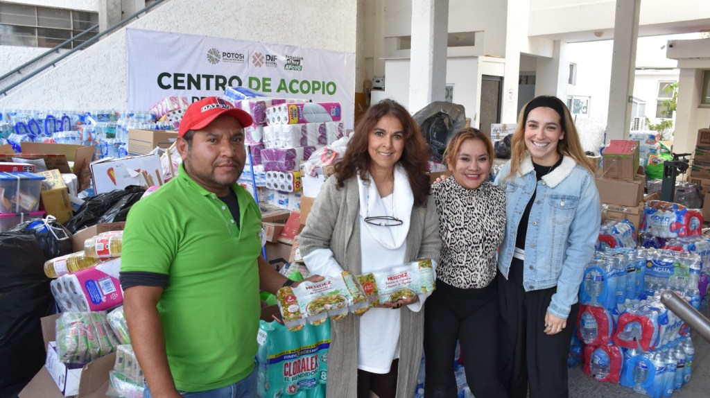 JEC BRINDA APOYO A LAS PERSONAS AFECTADAS POR EL HURACÁN OTIS EN&nbsp;GUERRERO