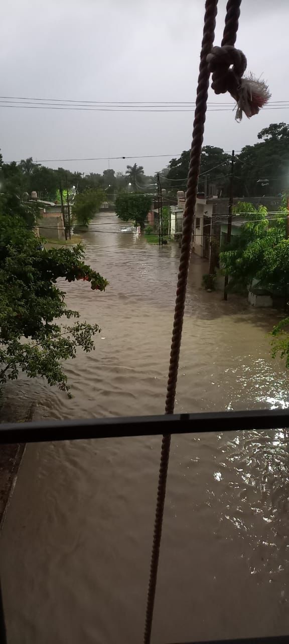 PROTECCIÓN CIVIL ESTATAL DELIMITA ZONAS DE RIESGO EN LAS CUATRO&nbsp;REGIONES