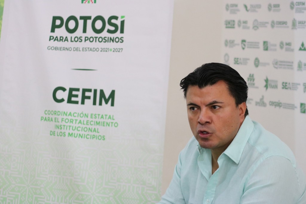 GOBIERNO CAPACITA A MUNICIPIOS EN DERECHOS&nbsp;HUMANOS