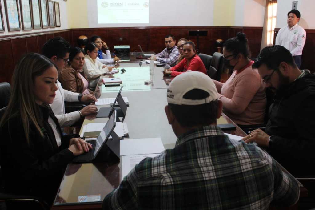 CON APOYO ESTATAL, SE INCREMENTA INGRESO EN HOGARES&nbsp;POTOSINOS