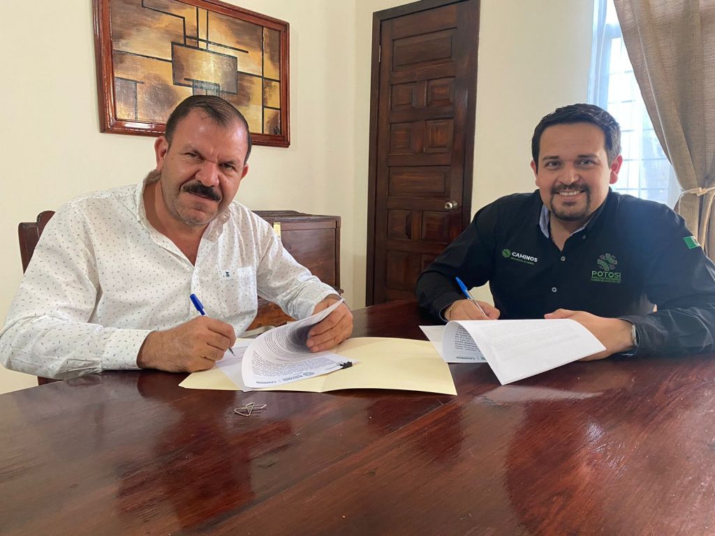 GOBIERNO BRINDA APOYO EN REHABILITACIÓN DE CAMINO EN SAN MARTÍN 