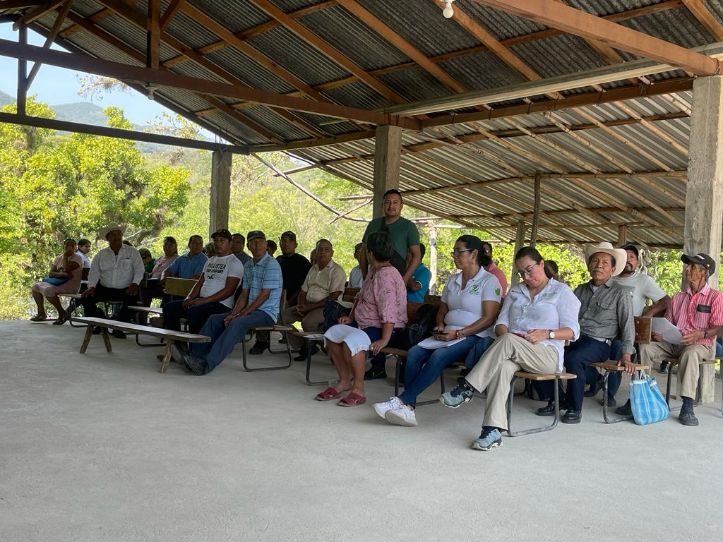 GOBIERNO PREVIENE LA DIABETES EN COMUNIDADES&nbsp;INDÍGENAS