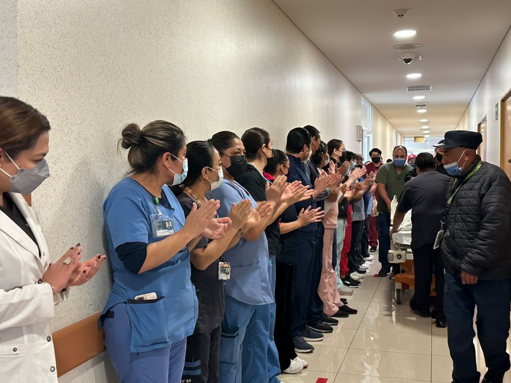 POTOSINA BRINDA OPORTUNIDAD DE VIDA A OTROS&nbsp;PACIENTES