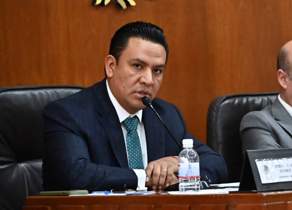 GOBIERNO ESTATAL PROMUEVE GOBERNABILIDAD EN TODOS LOS&nbsp;MUNICIPIOS