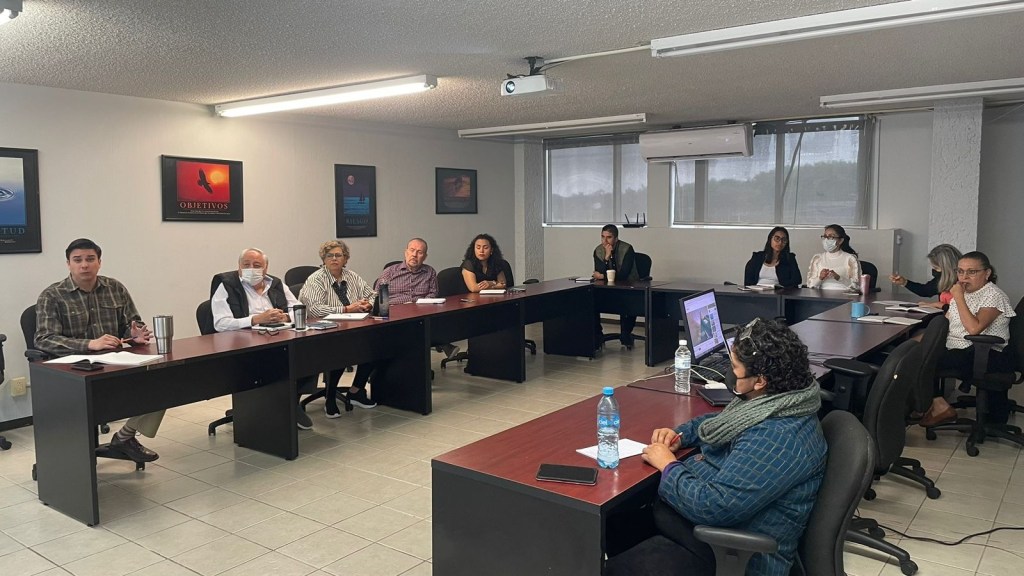 GOBIERNO ESTATAL CAPACITA A NUEVOS&nbsp;INSTRUCTORES