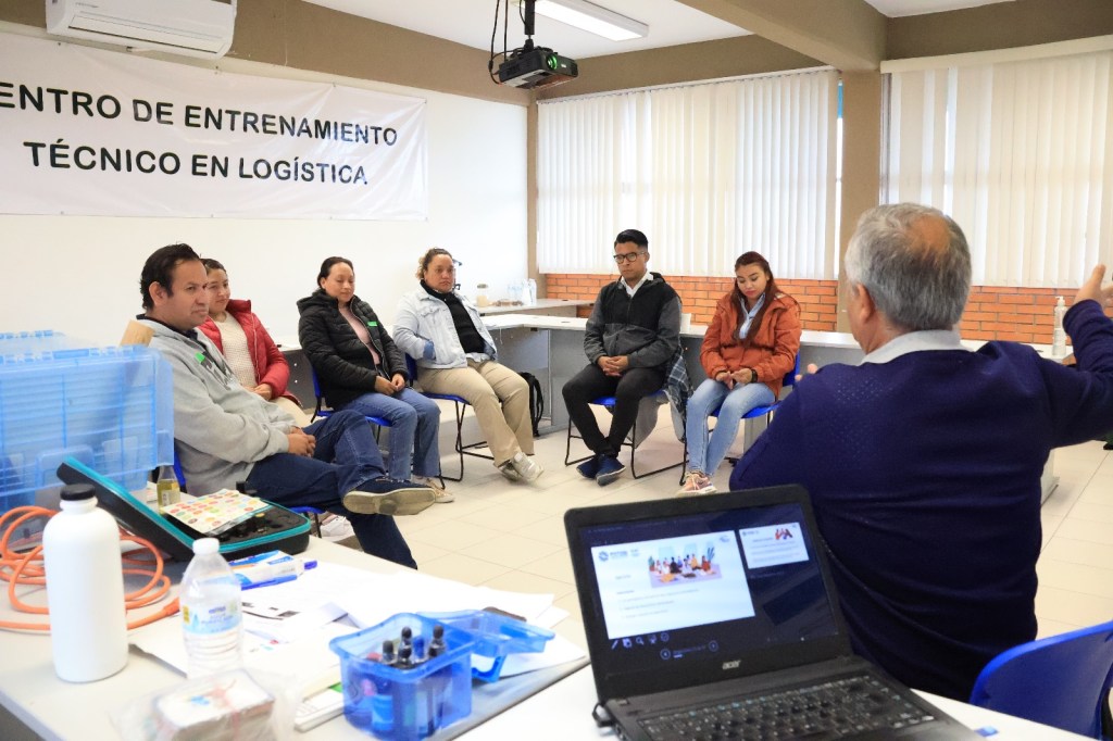 GOBIERNO CONTINÚA CON CAPACITACIÓN GRATUITA A PERSONAL DE&nbsp;EMPRESAS