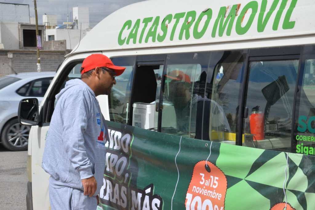 SOLEDENSES RESPONDEN Y APROVECHAN DESCUENTOS DEL 100% EN RECARGOS POR IMPUESTO&nbsp;PREDIAL