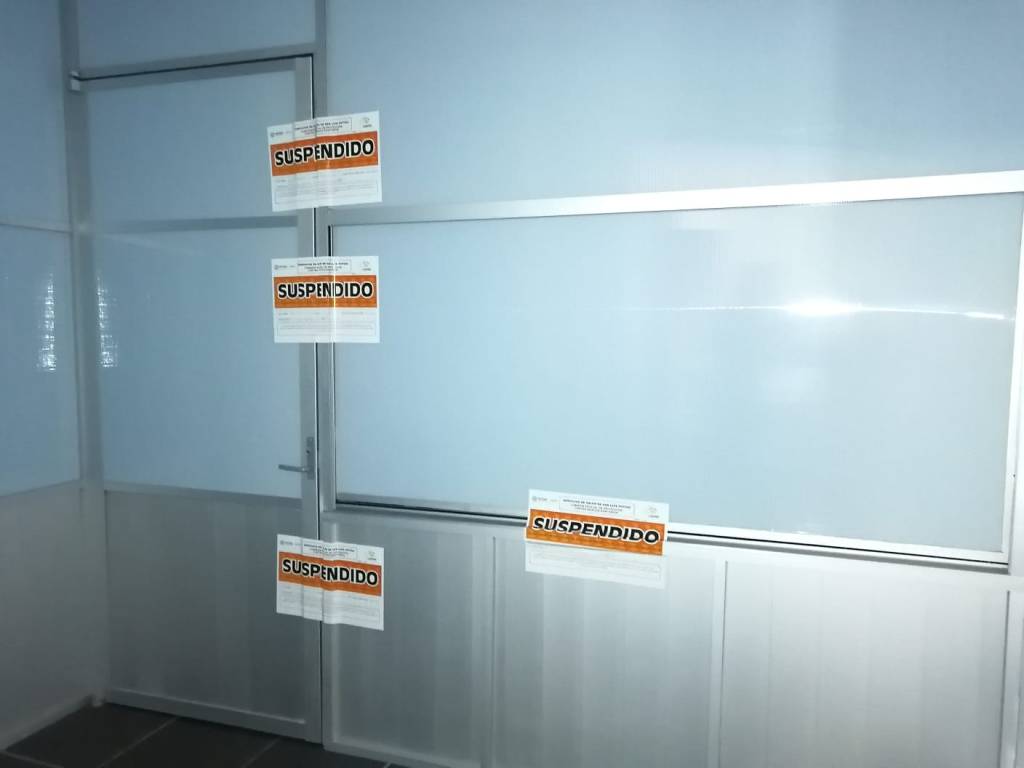 GOBIERNO VIGILA ESTABLECIMIENTOS DE CIRUGÍA&nbsp;ESTÉTICA