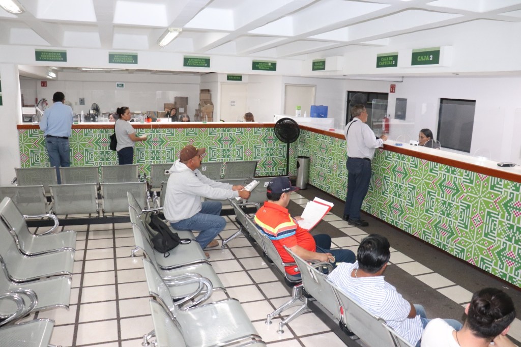 GOBIERNO ESTATAL OFRECE DESCUENTOS EN CAMBIO DE&nbsp;PROPIETARIO