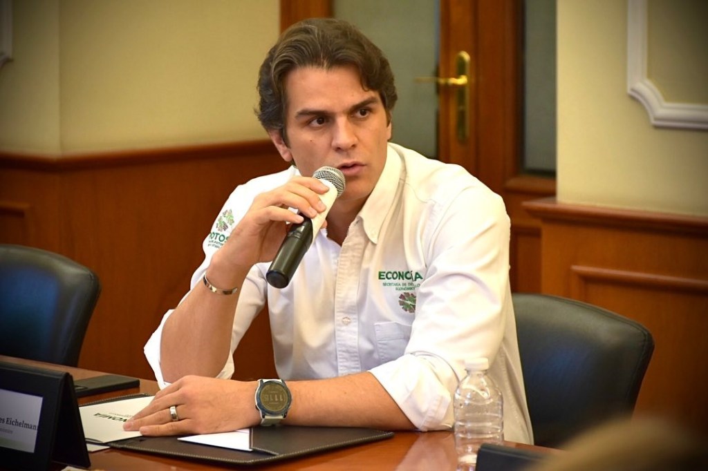 AVANZA GESTIÓN MUNDIAL DE INVERSIÓN CON APOYO DEL&nbsp;GOBIERNO