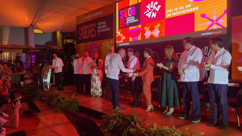 EN 2024 SAN LUIS POTOSÍ SERÁ SEDE DEL CONCURSO MUNDIAL DE&nbsp;BRUSELAS