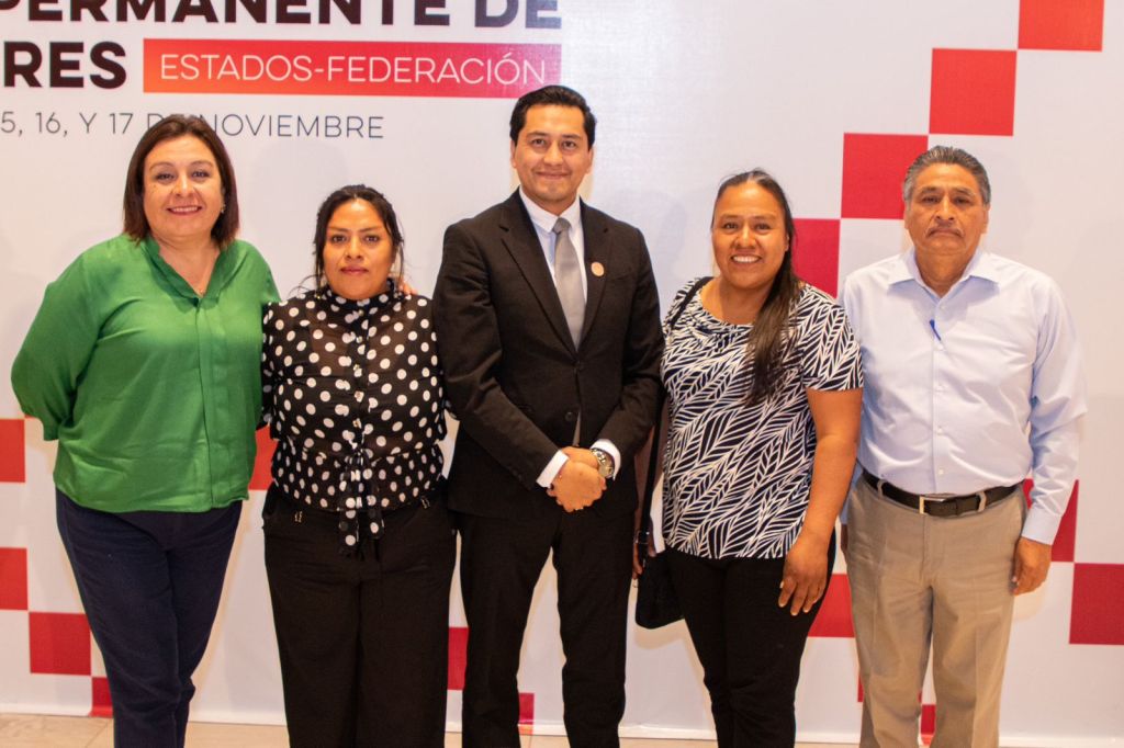 GOBIERNO FORTALECE MECANISMOS DE CONTROL INTERNO, FISCALIZACIÓN Y&nbsp;EVALUACIÓN