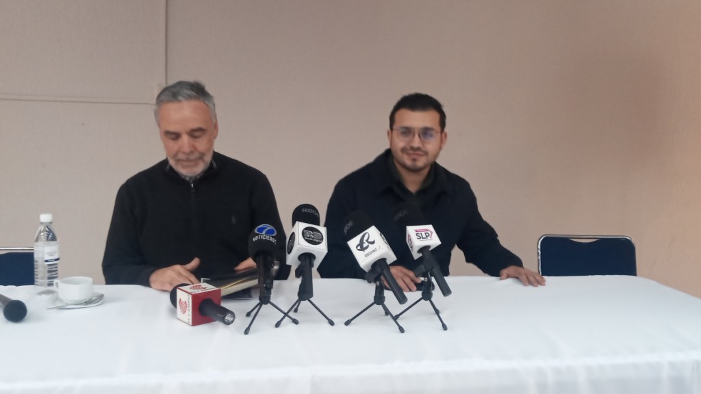 CLAUDIA SHIEMBAUM VISITARÁ EL MUNICIPIO DE MATEHUALA ANALIZARÁ PRINCIPALES PROYECTOS DEL PRÓXIMO SEXENIO SOBRE EL USO DEL&nbsp;AGUA.&nbsp;