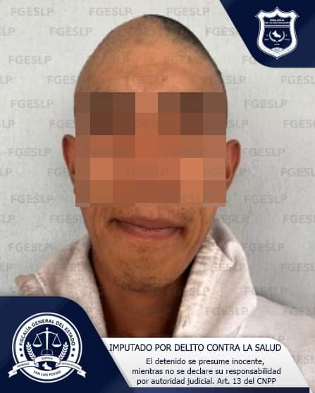 SUJETO ES DETENIDO POR POLICÍAS DE INVESTIGACIÓN TRAS ORDEN DE JUEZ EN LA ZONA&nbsp;MEDIA